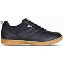 Lig Monaco Indoor 01 Unisex Spor Ayakkabı Hentbol Voleybol Futsal Suni Deri Tabanlı