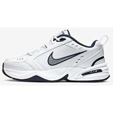Nike Air Monarch Iv 415445-102 Beyaz Erkek Spor Ayakkabı