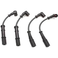 Gua 42231 - Buji Kablo Takımı 1.kalite Fiat Albea Sole-Palıo Sole 1.4 8V-DOBLO-DOBLO Kargo 1.4ie-Grande Punto 1.2