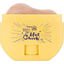 Beaulis Fun Hot Cheek Highlighter -918 Fire Stone
