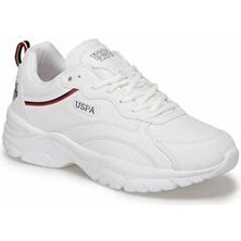 U.S. Polo Assn. Us Polo Tracey 36-45 Unısex Casual Confort Günlük Spor Ayakkabısı