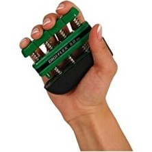 Moves Digiflex El Parmak Kuvvetlendirici Yeşil Orta