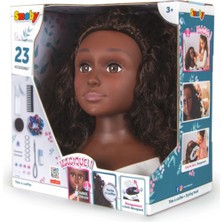 NW Nessi World Güzellik Salonum Saç Şekillendirme Afro