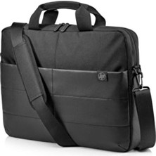 HP 15.6" Klasik Evrak ve Notebook Çantası 1FK07AA