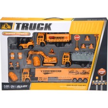 SHC4200 F5 Kt.metal Ç.birak Iş Maki̇nasi