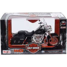 Urfakent May 32320 Harley Davidson Motorsiklet 1:12 -Necotoys