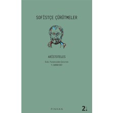 Sofistçe Çürütmeler
