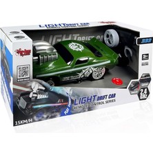 NessiWorld SC-333-TJ24161B Kumandalı Crazon Drift Araba 2.4g -Vardem Oyuncak