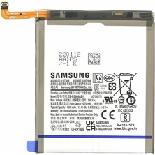 OEM Samsung S22 Plus 5g % 100 Servis Ürünü Batarya Pil