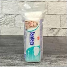 Go İthalat 50 Parça Inci Disk Makyaj Pamuk (784)