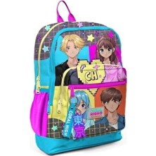 Coral High Yaygan Coral Hıgh Sırt Çanta 23737