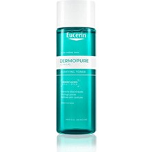 Eucerin Dermopure Klinik Yüz Toniği 200 ml