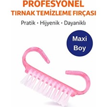 Sibelon Tırnak Temizleme Fırçası