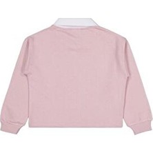 Harry Potter 6-9 Yaş Sweatshirt - Pembe 7-8 Yaş