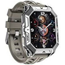 X1 Pro Akıllı Saat