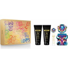 Moschino Toy2 Pearl Edp Xmas Set 25