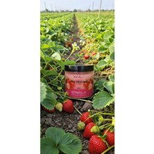 Botabella Tuz Peeling Çilek Aromalı - 700GR