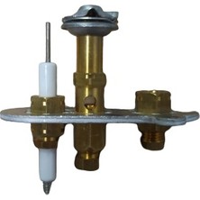 Universal Pilot Grubu Iki Yanışlı Çakmaklı (Uzun)