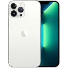 Apple Yenilenmiş iPhone 13 Pro Max 512 GB Gümüş A Kalite