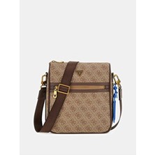 Guess Milano Erkek Çapraz Askılı Çanta