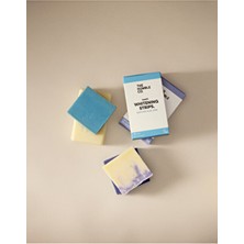 The Humble Co. Teeth Whitening Strips - Fresh Mint (28 Strips) Diş Beyazlatma Bandı Nane