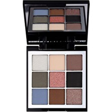 LYKD 9'lu Far Paleti 825 Calm Buff