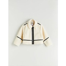 LC Waikiki Lcw Kids Kız Çocuk Kaban