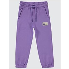 Civil Girls Basic 2-5 Yaş Eşofman Altı - Lila2-3 Yaş