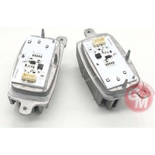 Gua 40429 - LED Far Ayar Beyni Sol Renault Megane Iv Sol