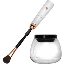 Pierre Cardin Makyaj Fırçası Temizleme Cihazı