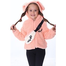 Aden Kids Hırka