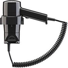 Etap EE183 Otello Pure 1350 W Duvara Monte Otel Tipi Saç Kurutma Makinesi