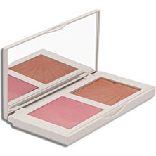 Pastel x Arzu Sabancı Duo Blush Set
