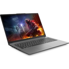 Lenovo Loq 15ARP10E Amd Ryzen™ 7 7735HS 128GB Ddr5 256GB SSD Rtx™ 4050/6GB 65W 15.6" Fhd (1920X1080) IPS 300NITS  144Hz WIN11HOME Gaming Bilgisayar 83S00030TRH36+ZETTAÇANTA