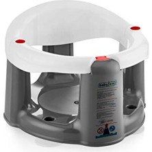 Hype Store Önden Açılır Banyo ve Mama Oturağı Beyaz