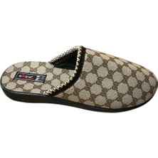 Güven Kundura Kadın Ev Içi Terlik