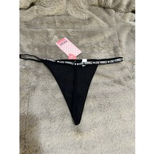 Dominant Marka Kadın Tanga / Strıng / G-Strıng Ip Külot