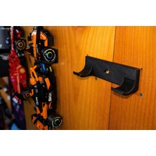 Onyx Formula1 F1 LEGO Araç Duvar Stand Askı Aparatı 2'li