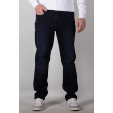 Ncs Jeans Erkek Kot Pantolon Blue Black