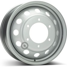 Jant 9197 - Jant 16 Jant 6 Bijon Ford Transit 13 Çift Teker 6j x 16×6d x 180 ET:109.5 CB:138.8