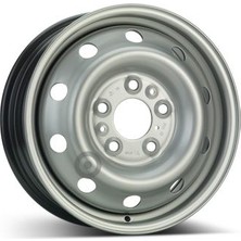 Jant 9600 - 9601 Jant 16 Jant 5 Bijon Ducato Iıı-Boxer Iıı-Jumper Iıı 06 6j x 16×5d x 130 Et:66 Cb:89