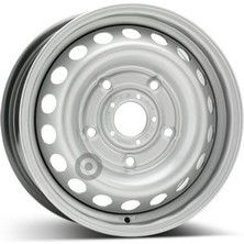 Jant 9118 - Jant 16 Jant 5 Bijon Ford Transit 12 Tek Teker 6 J x 16×5d x 160 Et:60 Cb:65