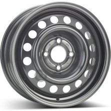 Jant 6530 - Jant 14 Jant 4 Bijon Clıo Iı-Symbol-Kng-Mgn-Twng 5j x 14 4d x 100 Et:36 Cb:60