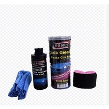 Jolly Cgv - Çizik Giderici-Pasta Cila Vakum Ambalaj Kolisi 20 Adet