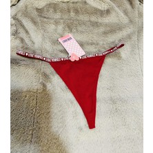 Dominant Marka Kadın Tanga / Strıng / G-Strıng Ip Külot