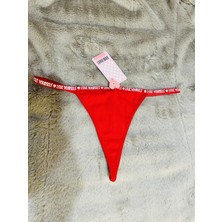 Dominant Marka Kadın Tanga / Strıng / G-Strıng Ip Külot