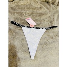 Dominant Marka Kadın Tanga / Strıng / G-Strıng Ip Külot