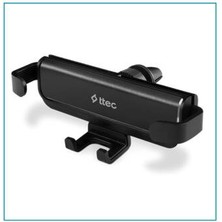 Ttec Easygrip Araç Içi Telefon Tutucu, Siyah