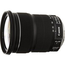 Canon Ef 24-105MM Is Stm Lens ( Ithalatcı Garantili )