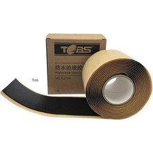 Tobs KJ704 Mastik Bant - Sızdırmaz Gergi Bant -1 Metre